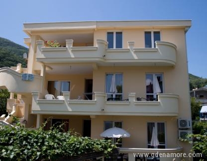 DAVID, private accommodation in city Budva, Montenegro